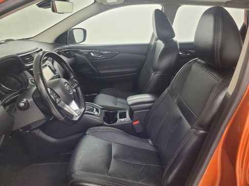 Used 2017 Nissan Rogue Sport SL w/ SL Premium Package AWD/4WD image 17