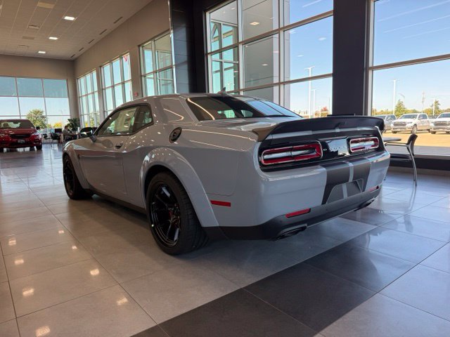 Used 2022 Dodge Challenger SRT Hellcat RWD image 21