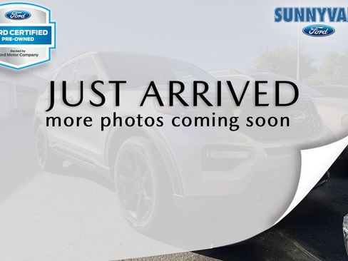 Used 2021 Ford Explorer ST w/ Equipment Group 401A AWD/4WD image 1