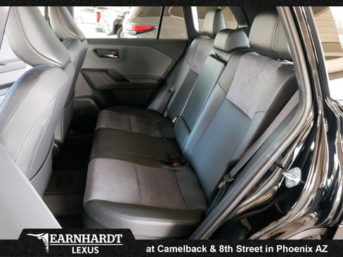 Used 2026 Toyota RAV4 XSE w/ Weather Package image 20