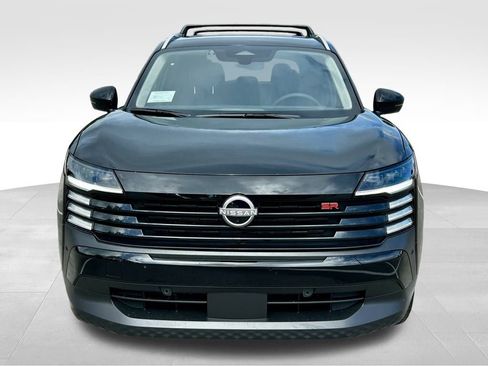 New 2026 Nissan Kicks SR w/ Illumination Package image 8