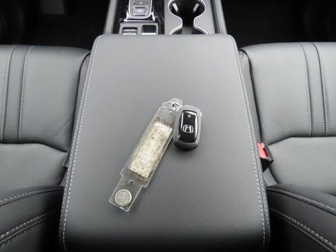 New 2026 Honda Pilot Touring image 30