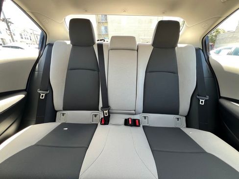 New 2026 Toyota Corolla LE FWD image 10