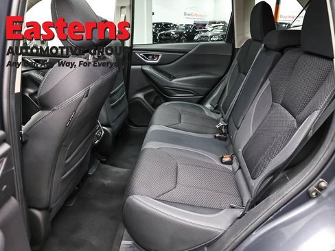 Used 2023 Subaru Forester Premium AWD/4WD image 23