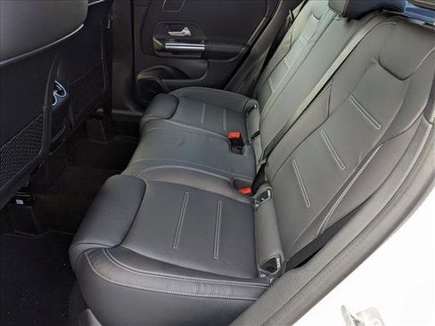 New 2025 Mercedes-Benz GLA 35 AMG AMG GLA 35 image 14