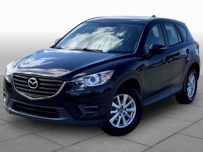 Used 2016 MAZDA CX-5 Sport