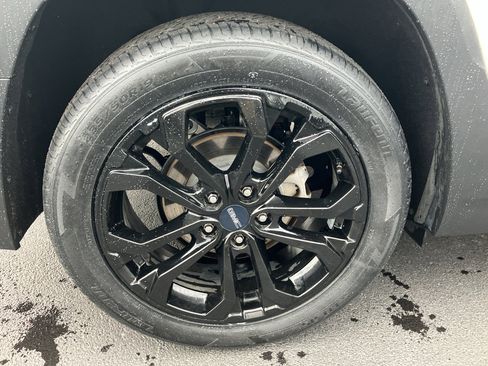 Used 2020 GMC Terrain SLT w/ Preferred Package image 9