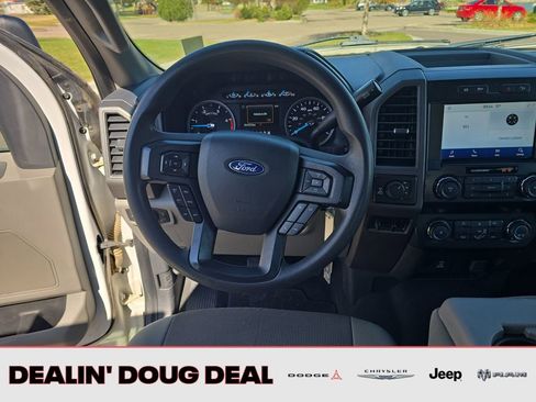 Used 2022 Ford F250 XL w/ STX Appearance Package AWD/4WD image 14
