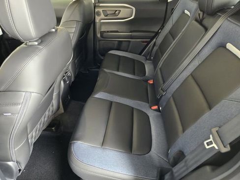 New 2026 Ford Bronco Sport Outer Banks image 21