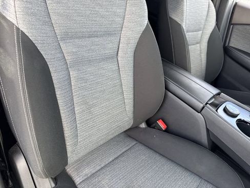 Certified 2023 Nissan Rogue SV image 27