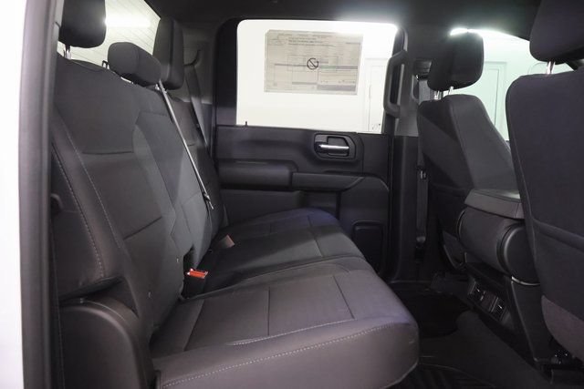 New 2026 Chevrolet Silverado 2500 Custom w/ Custom Value Package AWD/4WD image 27