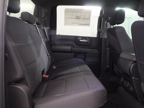 New 2026 Chevrolet Silverado 2500 Custom w/ Custom Value Package AWD/4WD image 27