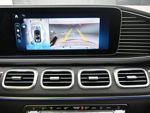 Used 2026 Mercedes-Benz GLE 350 4MATIC image 12