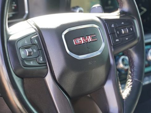 Used 2024 GMC Sierra 1500 AT4X AWD/4WD image 30