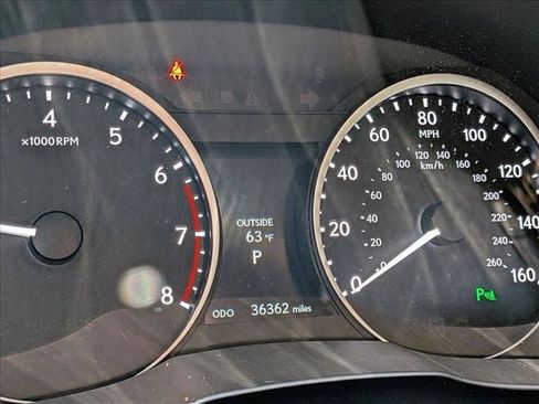 Used 2015 Lexus ES 350 image 5