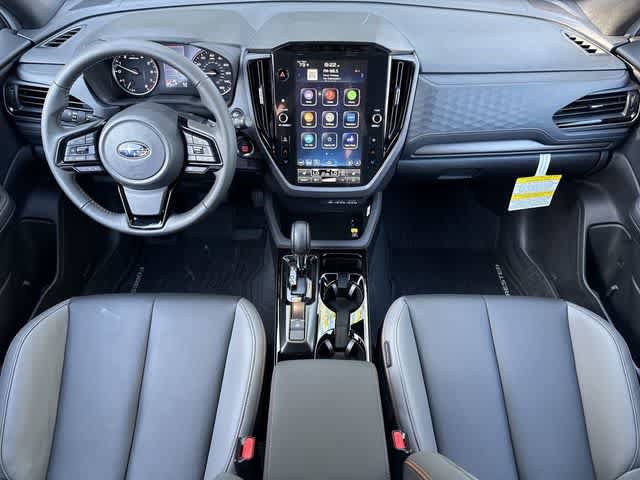 New 2026 Subaru Forester Sport w/ Onyx Edition AWD/4WD image 13
