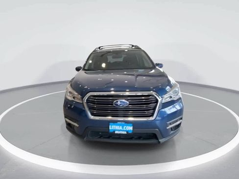 Used 2022 Subaru Ascent Premium w/ Convenience Package AWD/4WD image 3