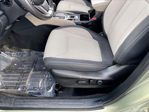 Used 2021 Subaru Forester Premium image 33