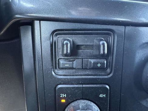 Used 2022 Ford F150 XL w/ STX Black Appearance Package image 19