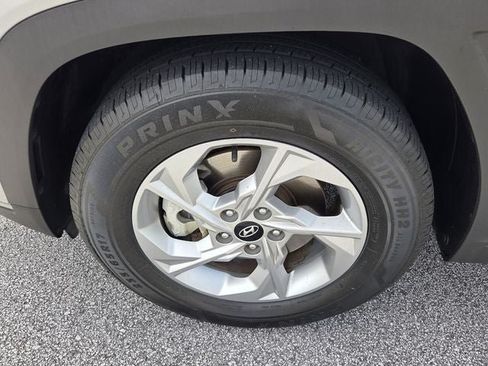 Used 2023 Hyundai Tucson SEL FWD image 10