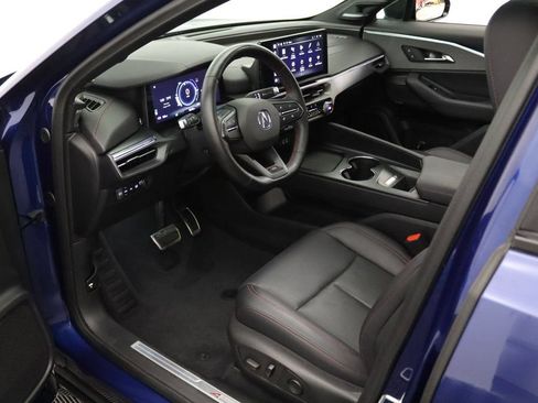 Used 2024 Acura ZDX A-Spec AWD/4WD image 15