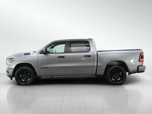 Used 2023 RAM 1500 Big Horn AWD/4WD image 2