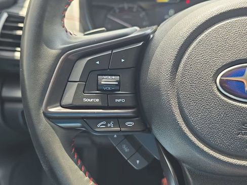 Used 2023 Subaru Crosstrek 2.0i Premium w/ Popular Package #4A image 16