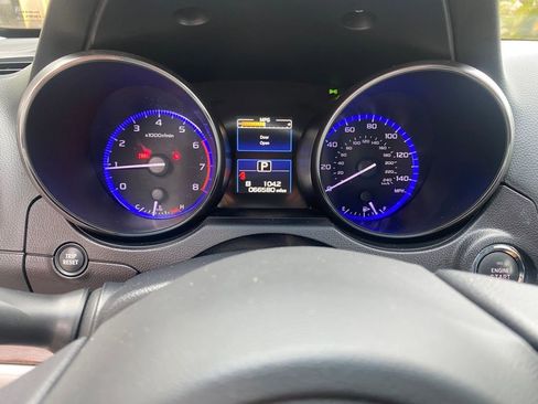 Used 2017 Subaru Outback 2.5i Limited image 33