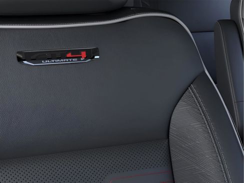 New 2026 GMC Yukon AT4 Ultimate AWD/4WD image 14