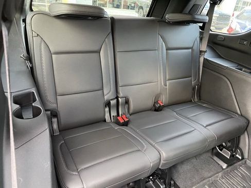 Used 2021 GMC Yukon Denali w/ Denali Premium Package image 37