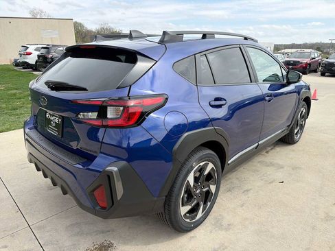 New 2026 Subaru Crosstrek 2.5i Limited AWD/4WD image 6
