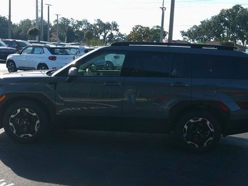 Used 2025 Hyundai Santa Fe SEL image 18