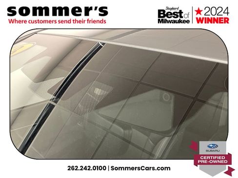 Certified 2023 Subaru Outback Limited XT image 28