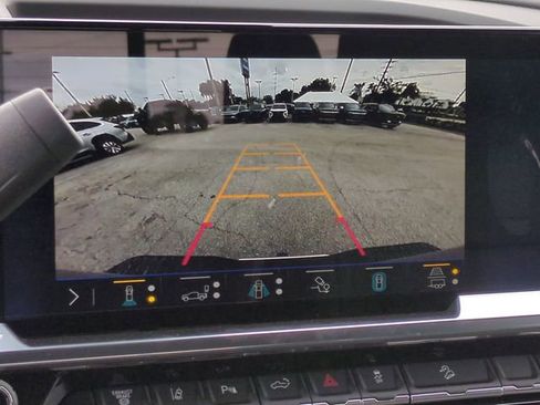 New 2026 Chevrolet Silverado 2500 LT image 20