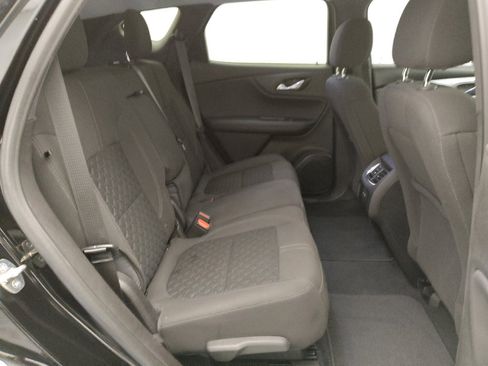 Used 2020 Chevrolet Blazer LT FWD image 19