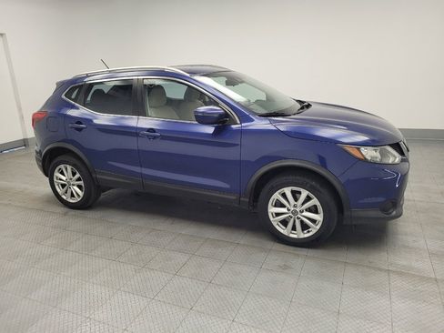 Used 2019 Nissan Rogue Sport SV image 11