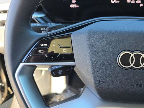 Used 2025 Audi A5 2.0T Premium w/ Convenience Package image 20