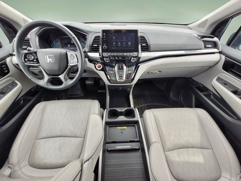 Used 2024 Honda Odyssey Elite image 15