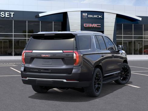 New 2026 GMC Yukon Elevation image 4