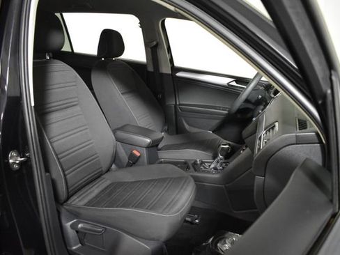 Used 2022 Volkswagen Tiguan S AWD/4WD image 30