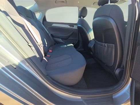 Used 2018 Hyundai Sonata ECO image 14