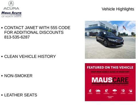 Used 2014 Honda Accord Sport image 8