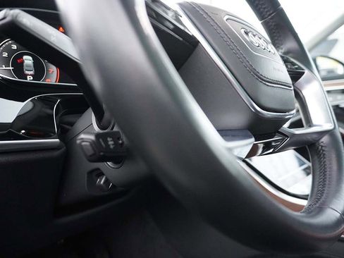 Used 2020 Audi A8 L 3.0T w/ Executive Package image 53