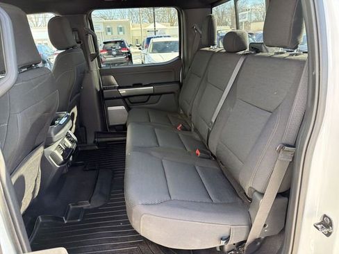 Used 2023 Ford F150 XLT w/ Equipment Group 302A High image 24