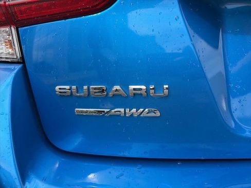 Used 2020 Subaru Impreza 2.0i Sport w/ Popular Package #2 image 10