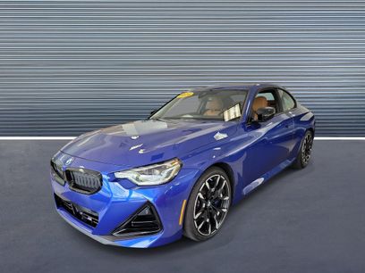 Used 2026 BMW M240i Coupe