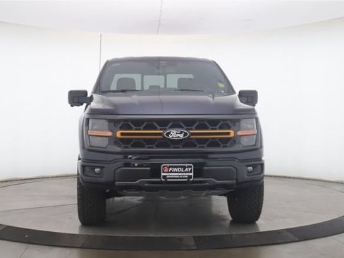 Used 2024 Ford F150 Tremor w/ Bed Utility Package AWD/4WD image 12