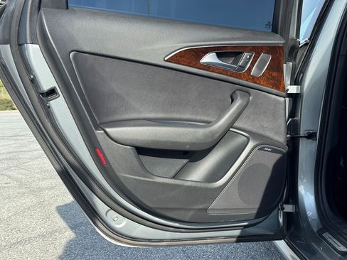 Used 2013 Audi A6 3.0T Prestige w/ Prestige Pkg image 24