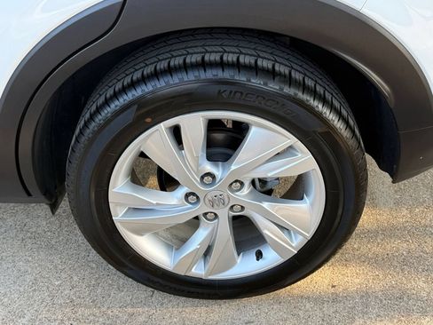 Used 2026 Buick Encore GX Preferred FWD image 30