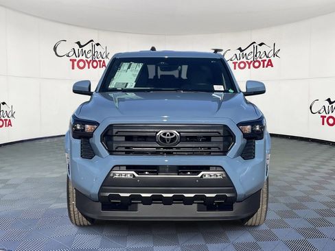 New 2026 Toyota Tacoma SR5 image 3